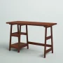 Saribek Reversible Computer Desk - Image 6