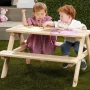Merry Products TB0020000010 Kids Picnic Table - Image 2
