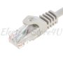 Cat6 Ethernet Patch White Cable 1.5 3 5 7 10 15 20 25 30 50 75 100 200 LAN Lot - Image 3
