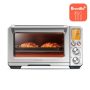 Breville - the Joule Oven Air Fryer Pro - Brushed Stainless Steel - Image 1