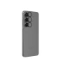 ZAGG - InvisibleShield Glass Elite Anti-Reflective Lens Protector for Samsung Galaxy S25 - Black - Image 3