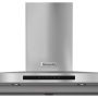 KitchenAid - 36 inches - Convertible - Wall Range Hood - Stainless Steel - Image 1