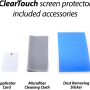 Screen Protector for Kenwood DMX1057XR (Screen Protector by Boxwave) - Cleart... - Image 5