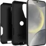 OtterBox - Commuter Series Hard Shell for Samsung Galaxy S24 - Black - Image 2