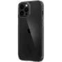 SaharaCase - Hybrid-Flex Hard Shell Case for Apple iPhone 13 Pro Max - Clear - Image 2