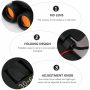 Binoculars 30x60 Zoom Outdoor Travel Compact Folding Telescope Hunting Day/Night - Image 3