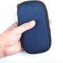 Flash Drive Case JBOS USB Holder Storage Bag,Thumb Drive Caes, Jump Drive Case, USB Organizer - Image 5