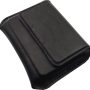 SaharaCase - Holster Case for Motorola Razr (2020) - Black - Image 2