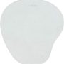 Londo PU Leather Oval Shape Non-Slip Mousepad with Wrist Rest Support, Waterproof Surface, Comfort Memory Foam, Light Ergonomic Design Mouse Pad for Laptop, Desktop - Image 5