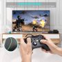Wired Controller for Xbox one, Wired Xbox one Game Controller USB Gamepad for Xbox One PC Windows 7/8/10 with 3.5mm Headset Audio Jack (Black) - Image 2