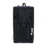 CyberPower EC650LCD Ecologic UPS Systems - 650VA/390W, 120 VAC, NEMA 5-15P, Compact, 8 Outlets, LCD, PowerPanel® Personal - Image 6