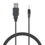 3ft USB DC Power Charger Cable Adapter Cord For RCA RCT6378W2 Android Tablet - Image 1