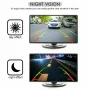 Car Rear View Reverse Camera Parking Backup Cam HD Night Vision Waterproof 170° - Image 3
