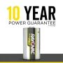 Rayovac Ultra Pro Alkaline C Batteries, 12 Pack - Image 4