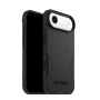 OtterBox - Commuter Series Hard Shell for iPhone Air - Black - Image 3