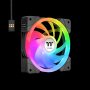 Thermaltake - Minecube 360 Ultra ARGB CPU AIO Liquid Cooler - Black - Image 3