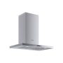 Bosch 500 Series - 30 inches - Externally Vented & Recirculating - Wall Range Hood - Stainless Steel - Image 2