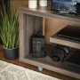 CyberPower SE450G1 Battery Backup UPS, 450VA, 120V, 8 Outlets, Standby-Includes USB Cable and Manual - Image 6