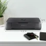 HP - OfficeJet 200 Mobile Inkjet Printer - Black - Image 3