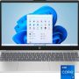 HP - 15.6" Full HD Touch-Screen Laptop - Intel Core i7 1355U 2023 - 16GB Memory - 512GB SSD - Natural Silver - Image 1