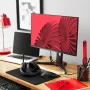 onn 24" FHD (1920 x 1080p) 180hz 1ms FreeSync Gaming Monitor with HDMI and DP Cables, Black - Image 5