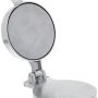 Winco HP-4 Hamburger Press - Image 3