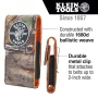 1-Pocket X-Large Phone Holster Camo - Image 2