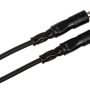 Hosa CSS-103 1/4 Inch TRS to Same Balanced Interconnect Cable, 3 Feet - Image 2