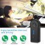 Wireless Bluetooth 3.5mm AUX Audio Stereo Music Car Receiver Adapter - Image 5