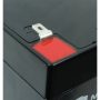 12-Volt 5Ah Replaces CyberPower Series CP485SL, CP500HG UPS - 2 Pack - Image 5