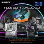 GIGABYTE - Z890 AORUS ELITE WIFI7 ICE (Socket LGA 1851) Intel Z890 ATX DDR5 Wi-Fi 7 Motherboard - White - Image 2