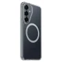 OtterBox - Symmetry Series Hard Shell for Samsung Galaxy S26+ - Clear - Image 4