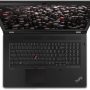 NewLenovo Thinkpad P17 17.3 Inch FHD Mobile Workstation Laptop Intel Xeon W-10855M with vPro, 32GB RAM,1TB SSD, Quadro T2000 Graphics, Webcam, WiFi, Bluetooth, Fingerprint, Windows 10 Pro - Image 1