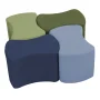 SoftScape Butterfly Seating - Image 2