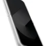 OtterBox - Thin Flex Series for Samsung Galaxy Z Flip7 FE and Samsung Galaxy Z Flip6 - Clear - Image 3
