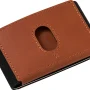 The Ridge Wallet - BIFLEX - Tobacco Brown - Image 2