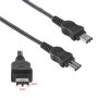 AC Adapter Charger For SONY MiniDV DVCAM DSR-PDX10/P Camcorder Power Supply Cord - Image 4