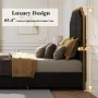 Duncanville Upholstered Platform Bed - Image 6