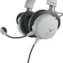 beyerdynamic MMX 150 Grey Gaming Headset - Image 6