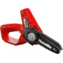 12V Lithium 6 in. Battery Pruning Mini Chainsaw with Internal 2.5 Ah Battery and Charger - Image 6