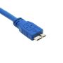 3FT Micro USB 3.0 Cable for Western Digital WD My Book External HDD Hard Drive - Image 3