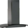 Zephyr - 42 inches - Convertible - Island Range Hood - Black Stainless Steel - Image 3