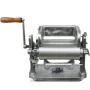 Tortilla Maker Roller Gonzalez Manual Crank Press 5.5" Maker Prensa Tortilladora - Image 5