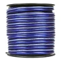 Scosche KS1450CS Speaker Wire 14 Gauge 50 feet (Blue) - Image 4