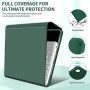 Funda Teclado Inalámbrico Magnético Bluetooth para iPad 10.2 2020 8th 7th Gen - Image 4