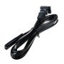 UL 6ft AC Power Cord Cable Lead For Sony SRS-RA3000 Portable Wireless Speaker - Image 3