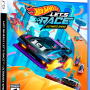 Hot Wheels Let’s Race: Ultimate Speed - PlayStation 5 - Image 2