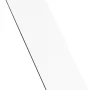 SaharaCase - ZeroDamage Tempered Glass Screen Protector for LG Stylo 4 - Clear - Image 2
