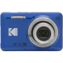 KODAK PIXPRO FZ55 Digital Camera - Blue - Image 5