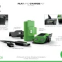 PowerA Play & Charge Kit for Xbox Series X|S - Image 2